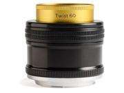 Lensbaby Twist 60 for Canon EF Digital SLR s LBT60C