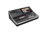 Roland VR 50HD All in One HD Multi Format AV Mixer with USB 3.0