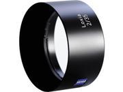 Zeiss Lens Shade for Loxia 35mm f 2 Biogon T* Lens 2122 486