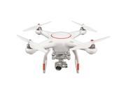 Autel Robotics X Star Premium Drone with 4K Camera 1.2 mile HD Live View and Hard Case White White
