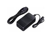 Canon AC E6N AC Adapter for EOS 80D DSLR Camera 1425C002