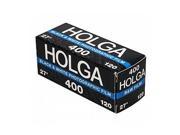 Holga 120 Black and White Film ISO 400 191420