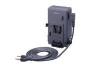 Sony ACDN10 AC Adaptor Battery Charger Function