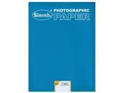 Slavich Unibrom 160 BP Double Weight Smooth Glossy Photo Paper Grade 3 16x20