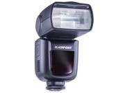Flashpoint Zoom Li on R2 TTL On Camera Flash Speedlight For Canon FPLFSMZLCAV2