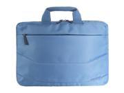 Tucano Idea Slim Bag for 15.6 Notebook Ultrabook and 15 MacBook Pro Sky Blue