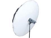 Phottix 60 Para Pro Reflective Umbrella Diffuser White PH85366