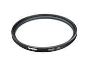 Tiffen 67mm Clear Protection Glass Filter 67CLR