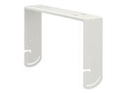 TOA Electronics HY 1200 Horizontal Wall Mount for HS 1200 Speaker White