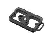 Kirk Camera Plate for Canon EOS 6D Digital Camera PZ 153