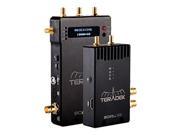 Teradek Bolt Pro 2000 3G SDI HDMI Video Transceiver Set Dual format 10 0990