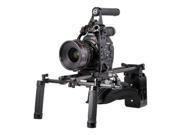 Redrock Micro ultraCage Field Bundle for Canon C500 Camera Black 8 132 0002
