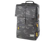 HEX Calibre DSLR Backpack for 17 MacBook Pro Camouflage HX1885 CAMO
