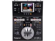 Roland 4 Channel Digital Video Mixer with Effects V 4EX