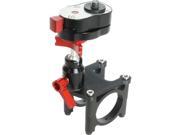 GyroVu Heavy Duty Monitor Mount with Quick Release for DJI Ronin Stabilizer