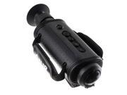 FLIR HS X Command 640 Tactical Thermal Night Vision Monocular without Lens