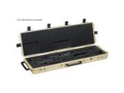 Pelican Foam Set for PWC M24A2 Case fits One M24A2 Sniper Weapon System.
