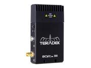 Teradek Bolt Pro 300 RX 3G SDI HDMI Wireless Video Receiver 10 0932