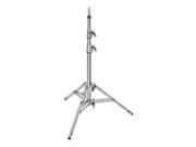Avenger 5.74ft Alu Baby 17 Stand Silver Aluminum Steel A0017