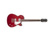 Gretsch G5421 Electromatic Jet Club Electric Guitar Firebird Red 2519010516