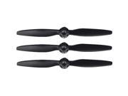 Yuneec Propellers for Position A Typhoon H Hexacopter 3 Pack YUNTYH118A