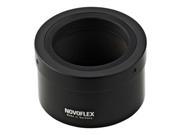 Novoflex Adapter to Attach T2 Adapters to Sony NEX Cameras NEX T2