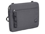 STM Arc 11 to 12 Laptop Shoulder Sleeve Bag Extra Small Graphite