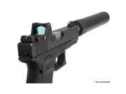 XS Sight Systems Big Dot Tritium Sight Set Glock 20 21 29 30 37 41 Suppressor