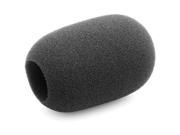 DPA Microphones DUA0020 Small Foam Windscreen for 19mm Microphones Dark Gray