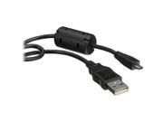 Sigma USB Cable for dp Quattro Cameras AW8000