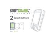 NLU BodyGuardz NLBATT1107 2 Full Body Protective Skins