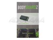 NLU BodyGuardz NLBLKR1008 2 Full Body Protective Skins