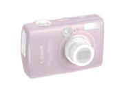 GGI Pink Silicone Case for the Canon PowerShot SD 950 Elph Camera SCCCP950P