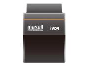 Maxell iVDR Multi Interface Adapter for Extreme 250GB Drive 261217