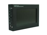 Manhattan LCD HD071AC 7.1in Monitor Canon Battery Plate