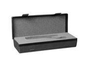 Sennheiser Replacement Hard Case for MD 421 Microphones Black 556903