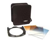 Cokin X Pro W961 Pro Graduated Filter Kit