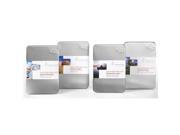 Hahnemuhle FineArt Pearl Inkjet Photo Cards 30 Sheets 10640782