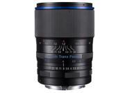 Venus Laowa 105mm f 2 T 3.2 Smooth Trans Focus STF Lens for Sony FE Mount