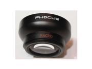 Phocus Full View Wide Angle Lens 200101