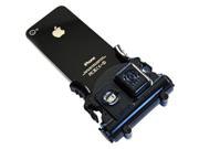 Techxar TX1 Photo Video Light and Battery Charger for iPhone 3 3GS 4 4S TX1 A1