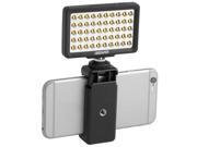 iBower Smartphone LED Video Light IBO LED50
