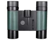Hawke Sport Optics 8x25 Endurance Roof Prism Binocular 6.8 Deg AoV Green