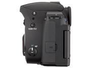 Pentax K 70 24MP Full HD Digital SLR Camera Body Only Black 16243