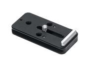 Kirk KLP 310 Arca Type Quick Release Plate for Assorted Lenses