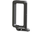 Kirk L Bracket Side Plate for Canon EOS 80D Camera LBS 80D