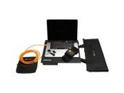 Tether Tools Pro Tethering Kit USB 3.0 Type A Male to Micro USB Cable Orange