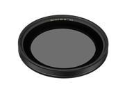 B W 72mm Extra Wide Kaesemann Circular Polarizer MRC Filter 66 016519