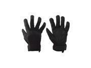 Kupo Ku Hand Goatskin Grip Gloves XL Black KG086213