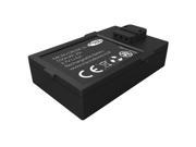 Extreme Fliers Spare Battery for Micro Drone 3.0 550mAh 20c 3.7v Li Ion BA550